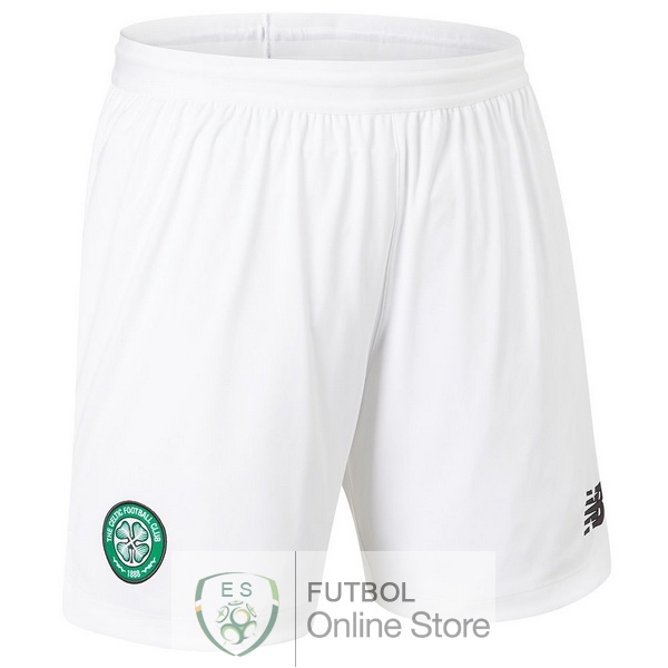 Pantalones Celtic 2019/2020 Primera