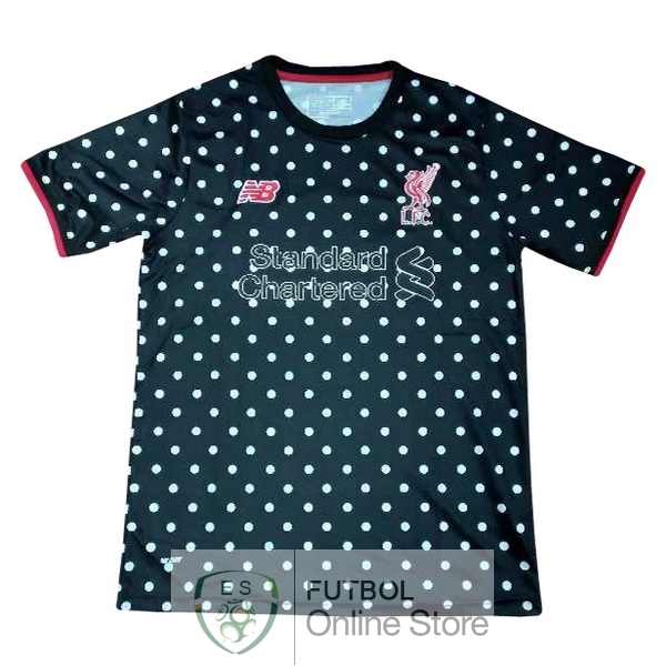 Entrenamiento Liverpool Negro Rosa 19/2020 Entrenamiento Liverpool Negro Rosa 19/2020