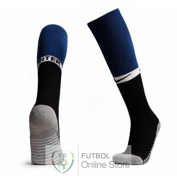 Calcetines Inter Milan 19/2020 Primera