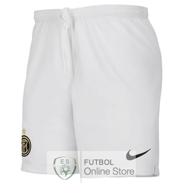 Pantalones Inter Milan 19/2020 Segunda