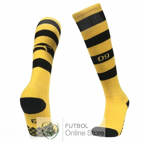 Calcetines Borussia Dortmund 19/2020 Primera