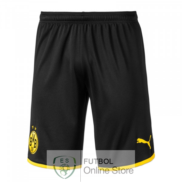 Pantalones Borussia Dortmund 19/2020 Primera
