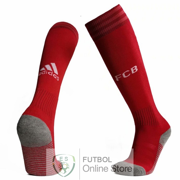 Calcetines Bayern Munich 19/2020 Primera