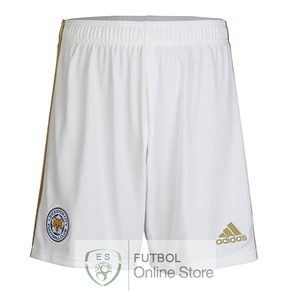 Pantalones Leicester City 19/2020 Primera