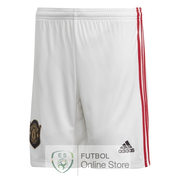 Pantalones Manchester United 19/2020 Primera