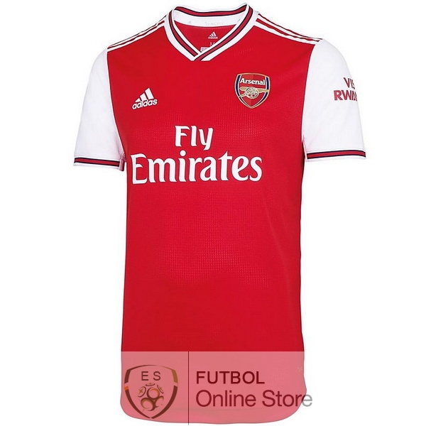 Tailandia Camiseta Arsenal 19/2020 Primera