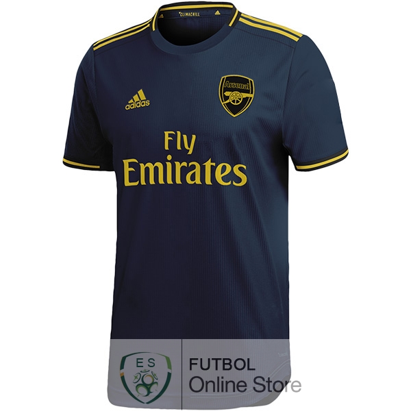 Tailandia Camiseta Arsenal 19/2020 Tercera