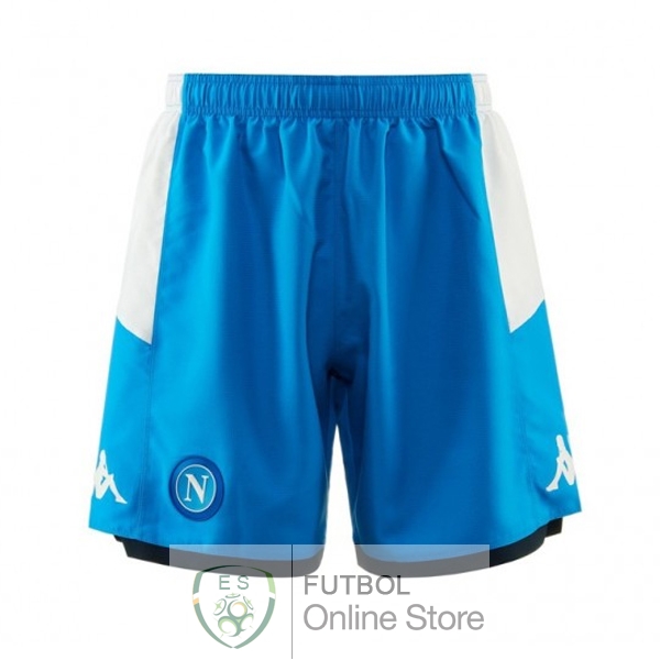 Pantalones Napoli 19/2020 Segunda