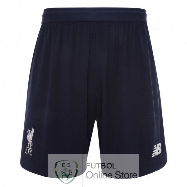 Pantalones Liverpool 19/2020 Segunda