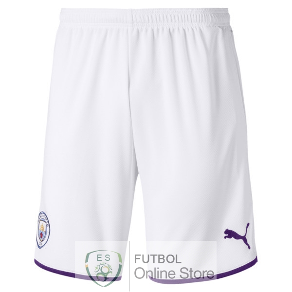 Pantalones Manchester City 19/2020 Primera