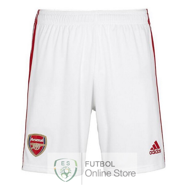 Pantalones Arsenal 19/2020 Primera