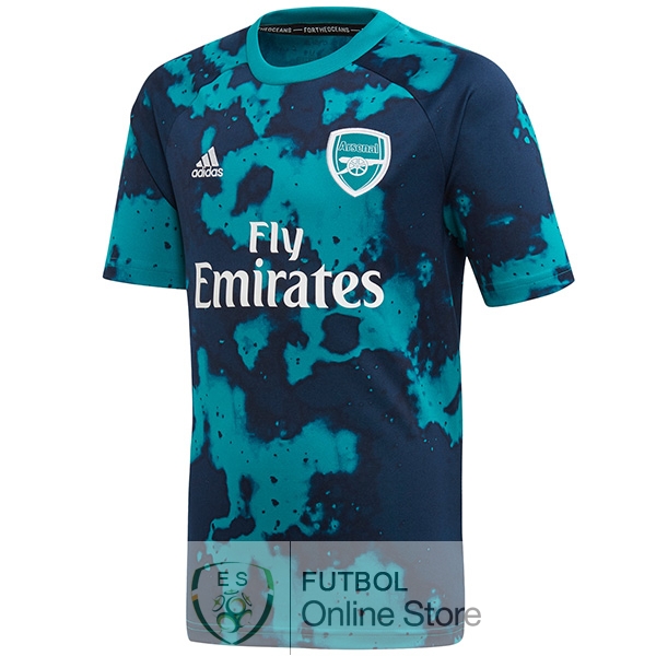 Entrenamiento Arsenal Azul Verde 19/2020 Entrenamiento Arsenal Azul Verde 19/2020