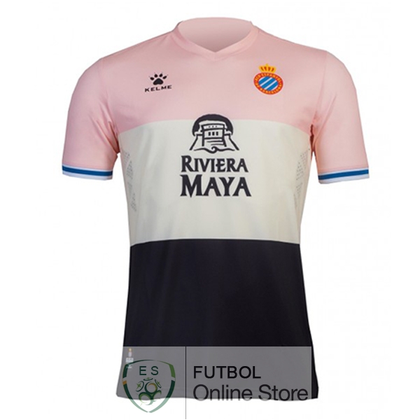 Camiseta Espanyol 19/2020 Tercera