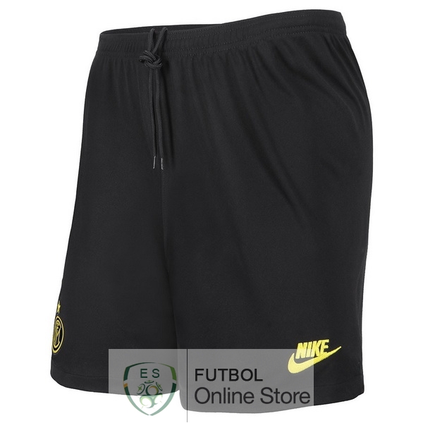 Pantalones Inter Milan 19/2020 Tercera