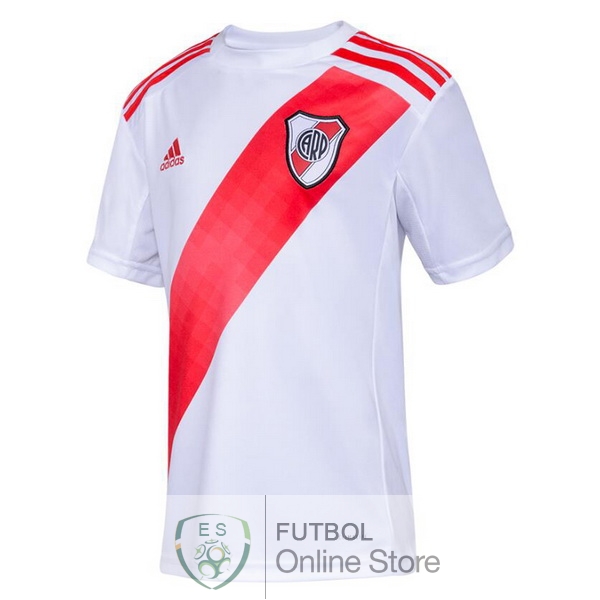 Camiseta River Plate 19/2020 Primera