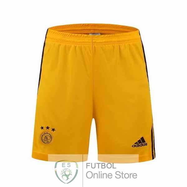 Pantalones Ajax 19/2020 Portero Primera