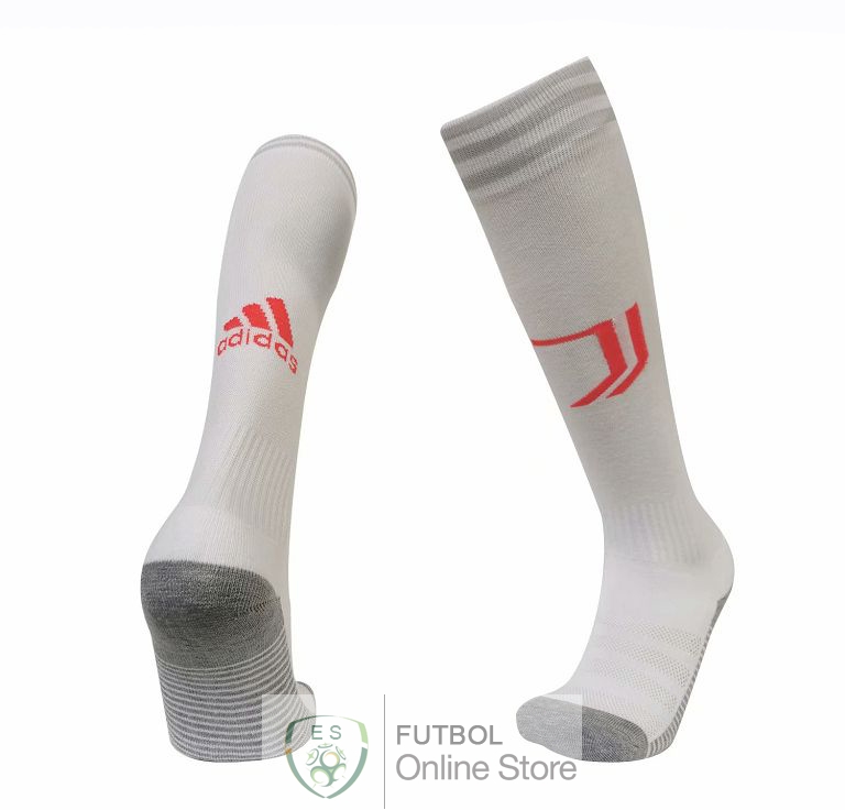 Calcetines Juventus 19/2020 Segunda