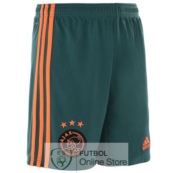 Pantalones Ajax 19/2020 Segunda