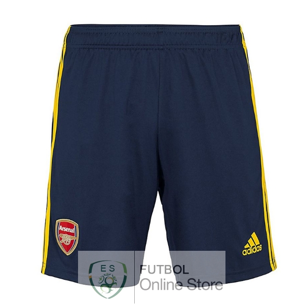 Pantalones Arsenal 19/2020 Segunda