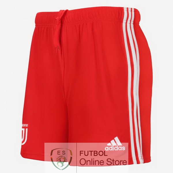 Pantalones Juventus 19/2020 Segunda