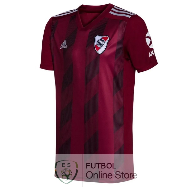 Camiseta River Plate 19/2020 Tercera