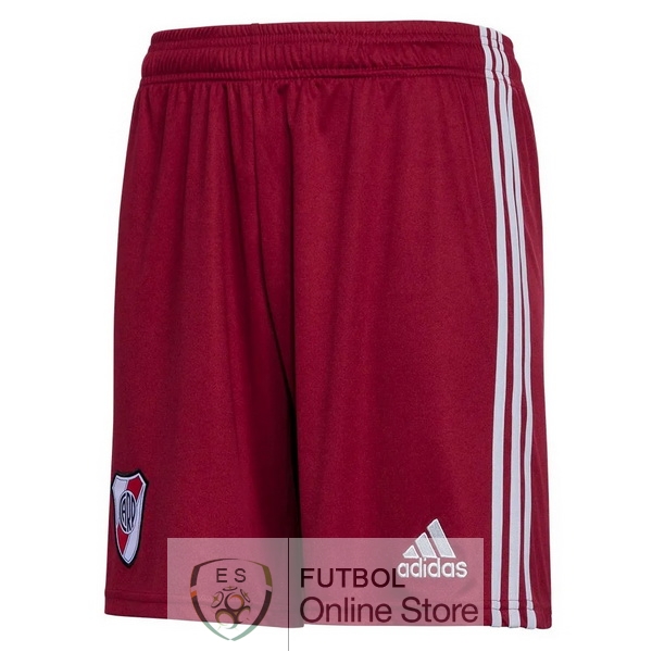 Pantalones River Plate 19/2020 Tercera