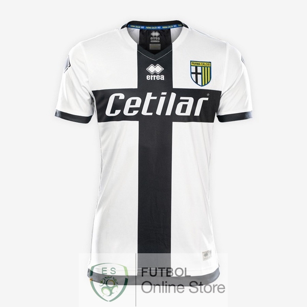 Camiseta Parma 19/2020 Primera