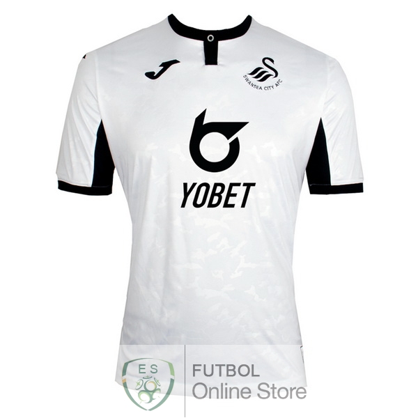 Camiseta Swansea City 19/2020 Primera