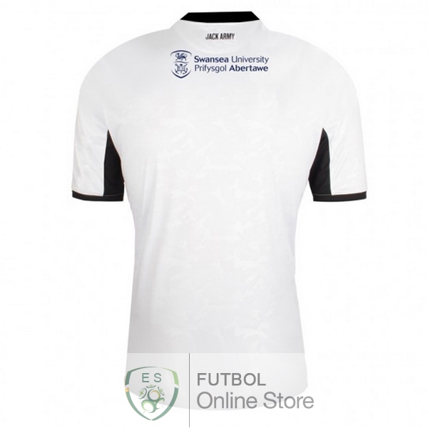 Camiseta Swansea City 19/2020 Primera
