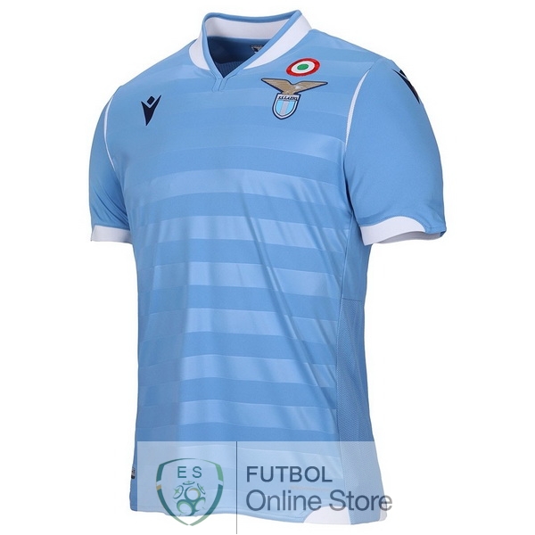 Camiseta Lazio 19/2020 Primera