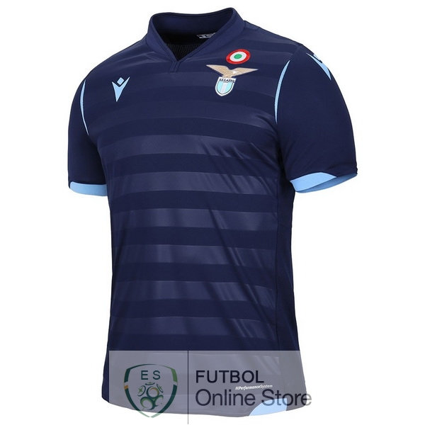 Camiseta Lazio 19/2020 Tercera