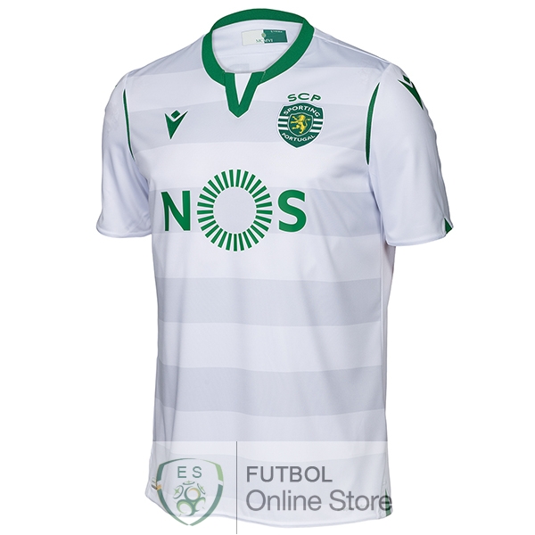 Camiseta Lisboa 19/2020 Tercera