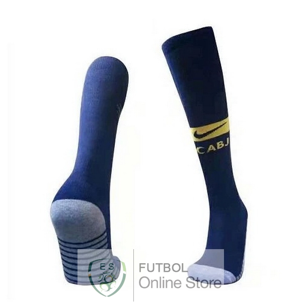 Calcetines Boca Juniors 19/2020 Primera