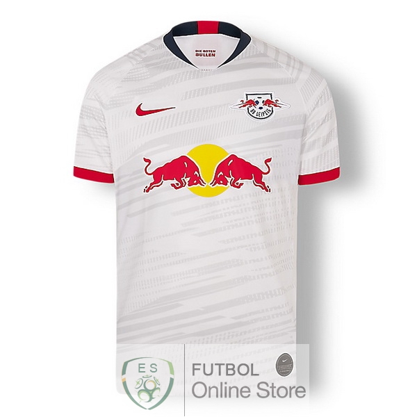 Camiseta RB Leipzig 19/2020 Primera