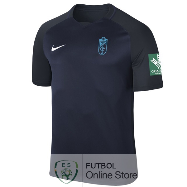 Camiseta Granada 19/2020 Segunda