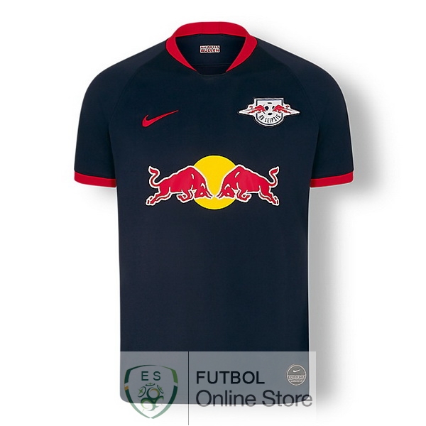 Camiseta RB Leipzig 19/2020 Segunda