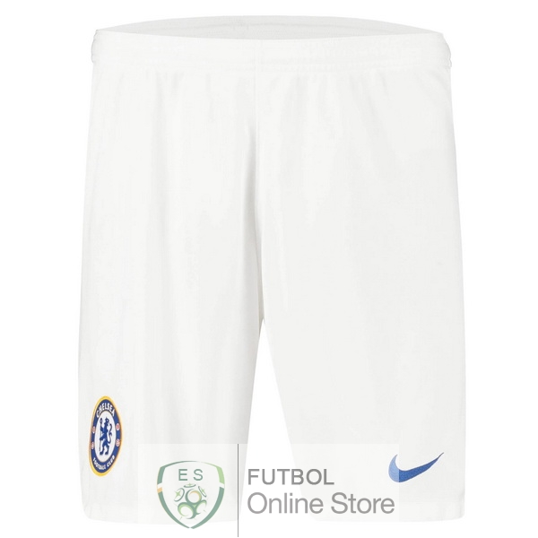 Pantalones Chelsea 19/2020 Segunda