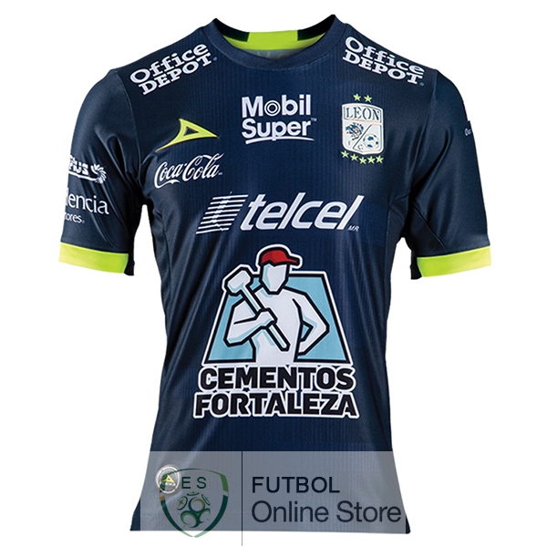 Camiseta Leon 19/2020 Tercera