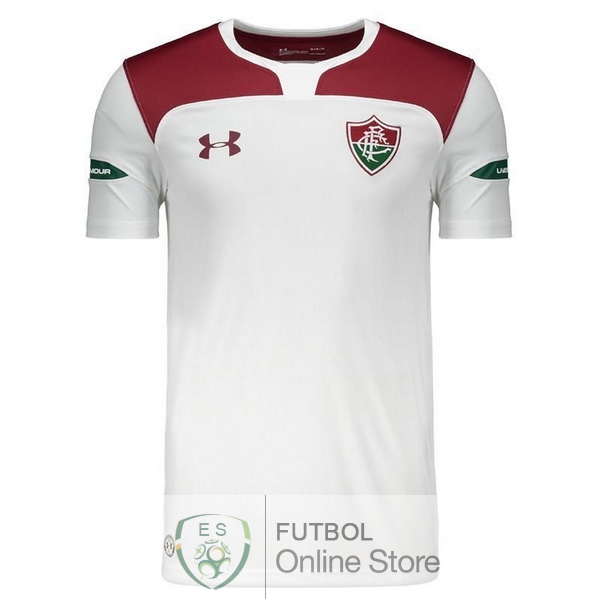 Camiseta Fluminense 19/2020 Segunda