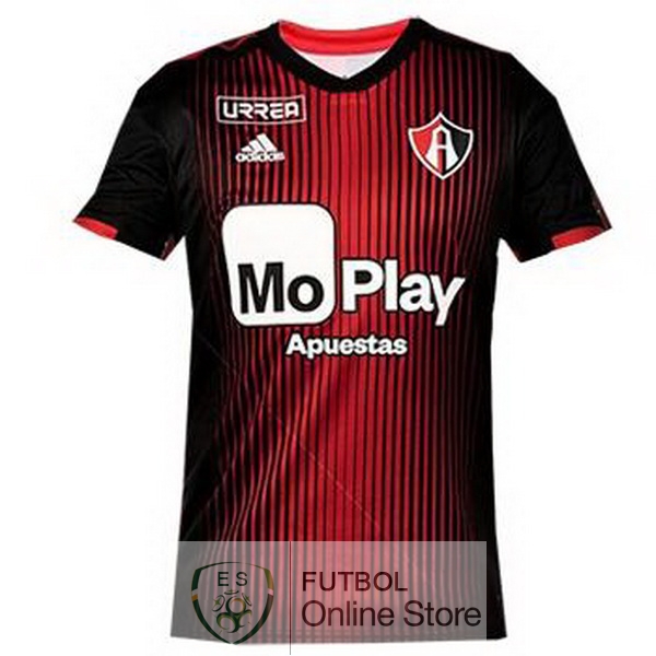 Camiseta Atlas Guadalajara 19/2020 Primera