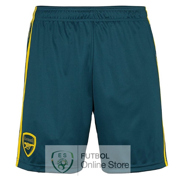 Pantalones Arsenal 19/2020 Portero Verde
