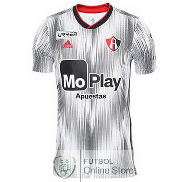 Camiseta Atlas Guadalajara 19/2020 Segunda