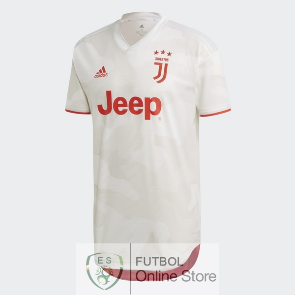 Camiseta Juventus Mujer 19/2020 Segunda