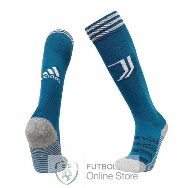 Calcetines Juventus 19/2020 Tercera