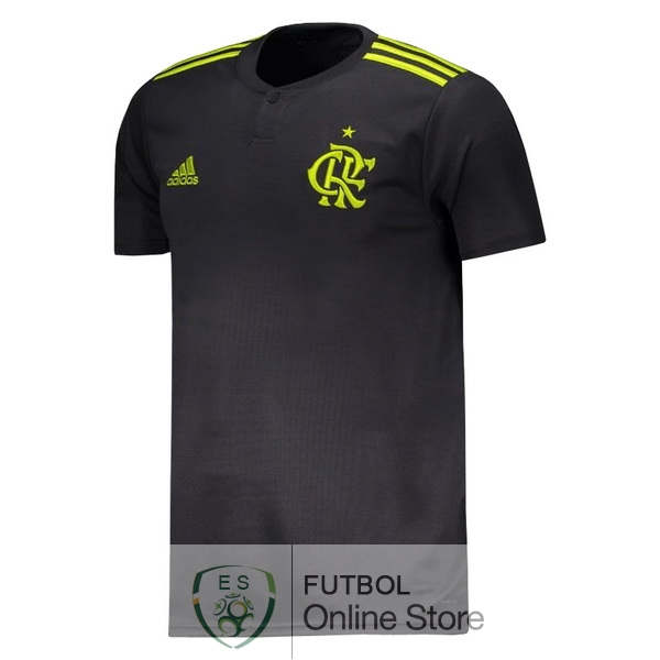 Camiseta Flamengo 19/2020 Tercera