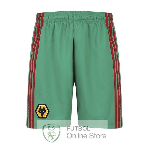 Pantalones Wolves 19/2020 Tercera