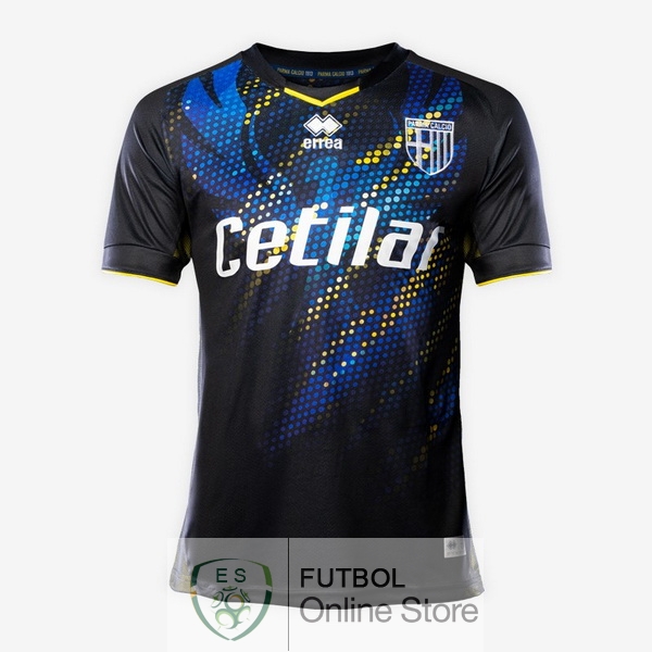 Camiseta Parma 19/2020 Tercera