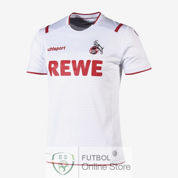 Camiseta FC Colonia 19/2020 Primera
