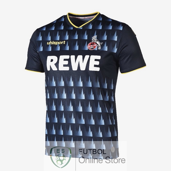 Camiseta FC Colonia 19/2020 Tercera