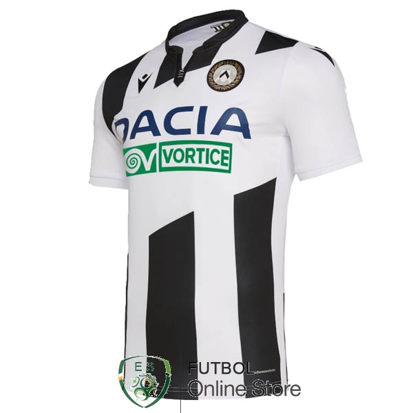 Camiseta Udinese 19/2020 Primera